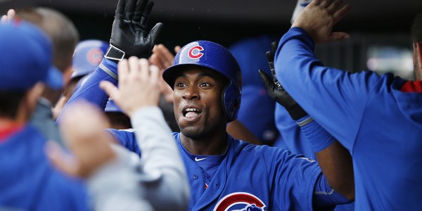 MLB Rumors – Chicago Cubs, Milwaukee Brewers, Los Angeles Angels & Texas Rangers Interested in Signing Austin Jackson