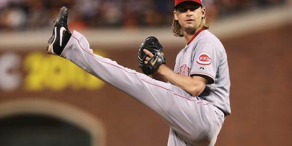 MLB Rumors – Cincinnati Reds, Bronson Arroyo Might be Reuniting