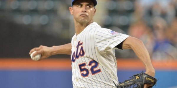MLB Rumors – New York Mets, Minnesota Twins Interested in Making a Carlos Torres Trade