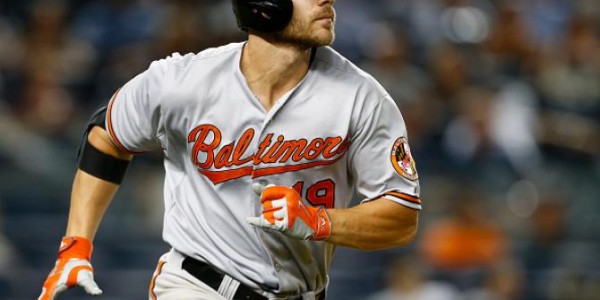 MLB Rumors – Baltimore Orioles Waiting For, Detroit Tigers Interested in Chris Davis