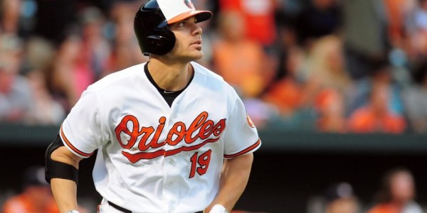 MLB Rumors – Baltimore Orioles Signing Chris Davis Opens Up the Market for the Final Major Signings