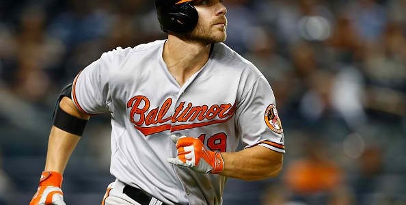 MLB Rumors – Baltimore Orioles Sorta Copy New York Mets by Making Chris Davis the New Bobby Bonilla