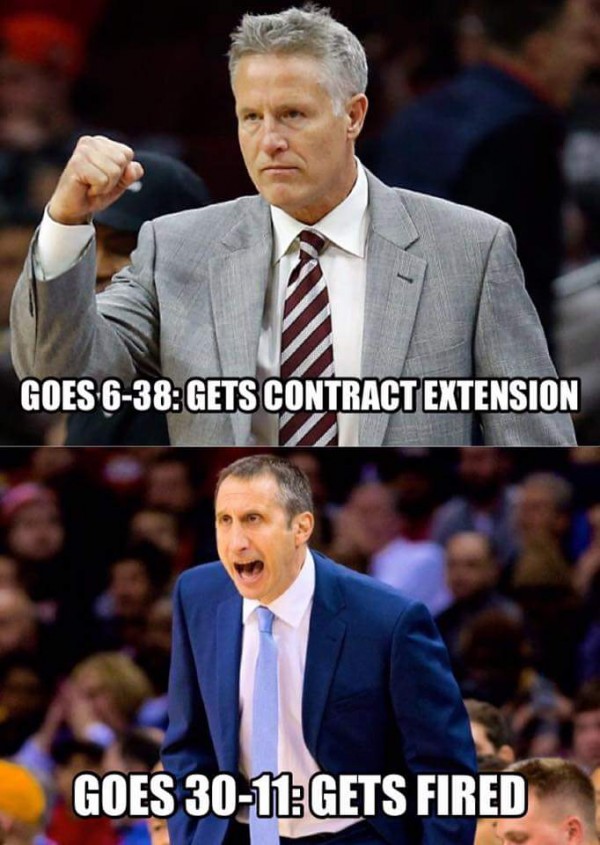 Coaching Logic