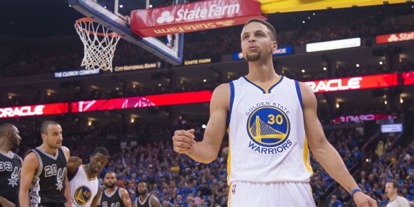 NBA Rumors – Golden State Warriors Defense Allows Stephen Curry to be Special