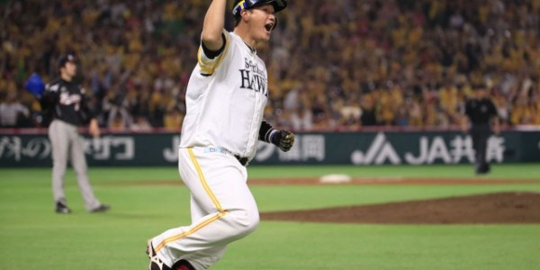 MLB Rumors – St. Louis Cardinals, Seattle Mariners, Houston Astros & Pittsburgh Pirates Interested in Signing Dae-ho Lee