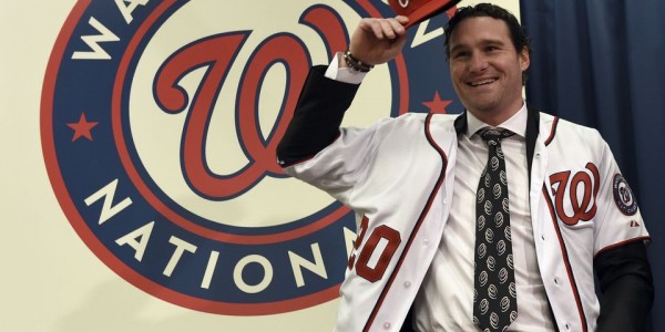 MLB Rumors – Washington Nationals Keep Missing Out on the Players They Want