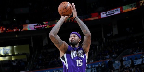 NBA Rumors – Sacramento Kings on the Verge of Finding What They’re Looking For