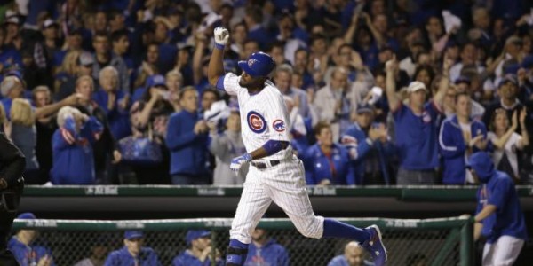 MLB Rumors – Los Angeles Angels, Oakland Athletics & Chicago White Sox Interested in Signing Dexter Fowler