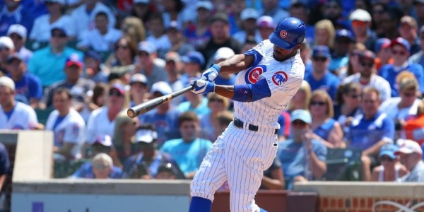 MLB Rumors – Chicago Cubs, St. Louis Cardinals, Texas Rangers, Los Angeles Angels & Chicago White Sox Possible Landing Spots for Dexter Fowler