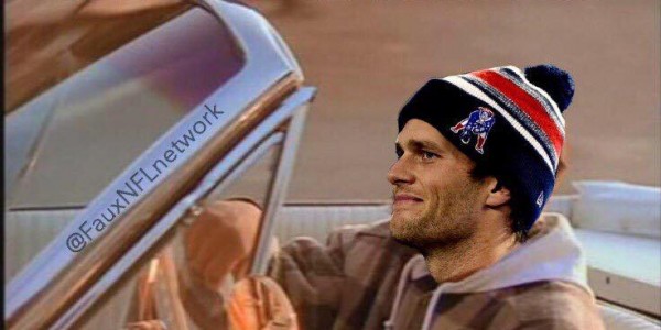 22 Best Memes of Tom Brady & the New England Patriots Beating the Kansas City Chiefs