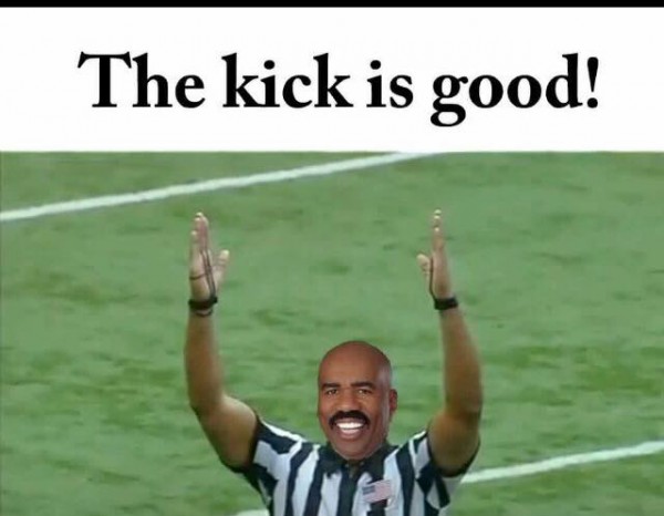 Good Kick