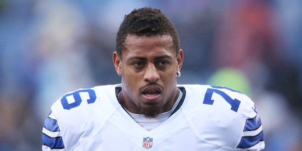 NFL Rumors: Dallas Cowboys, Greg Hardy Probably Not Signing a New Contract