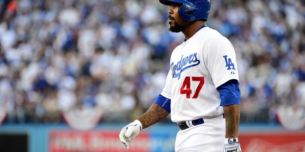 MLB Rumors – Los Angeles Dodgers & Arizona Diamondbacks Interested in Signing Howie Kendrick