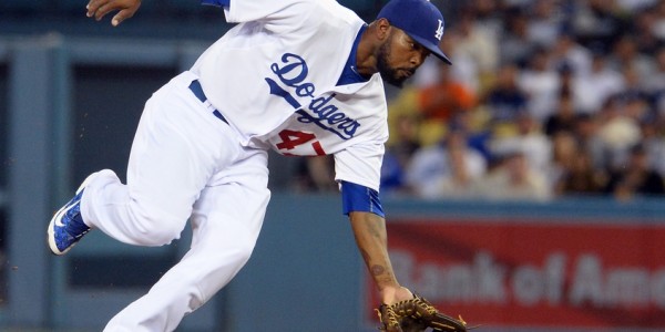 MLB Rumors – New York Mets, Washington Nationals & Los Angeles Angels Interested in Signing Howie Kendrick
