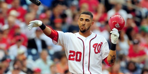 MLB Rumors – Detroit Tigers, San Diego Padres Interested in Signing Ian Desmond
