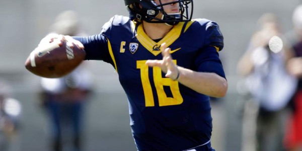 NFL Rumors – Los Angeles Rams Keeping Case Keenum, Still Drafting Jared Goff?