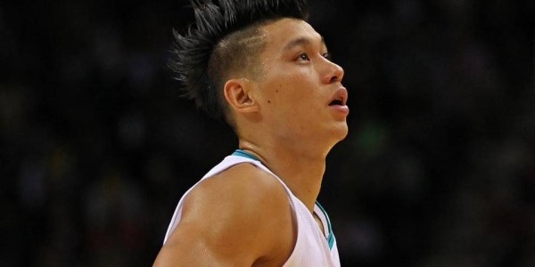 Jeremy Lin Not Playing is Destroying Kemba Walker & the Charlotte Hornets
