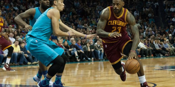 Jeremy Lin & Kemba Walker Should Sorta Swap Roles, but Charlotte Hornets Won’t Do it