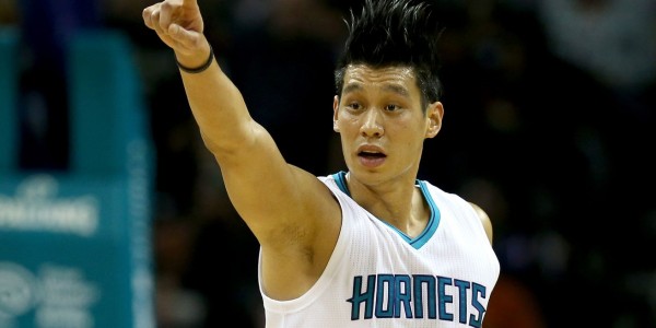 Jeremy Lin & Probably Steve Clifford Won’t Stick Around With Charlotte Hornets; Kemba Walker Immovable