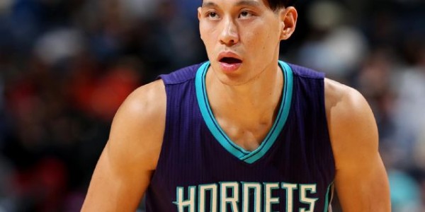 Jeremy Lin, Kemba Walker Playing Well Affects Charlotte Hornets Differently