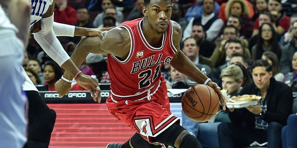 NBA Rumors – Chicago Bulls, Jimmy Butler Have Nothing to be Happy About