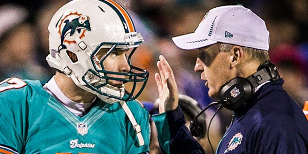 NFL Rumors – Miami Dolphins, Ryan Tannehill Entering a Critical Relationship Season