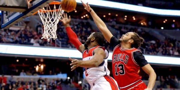 NBA Rumors – Chicago Bulls Starting the Wrong Kind of Streak