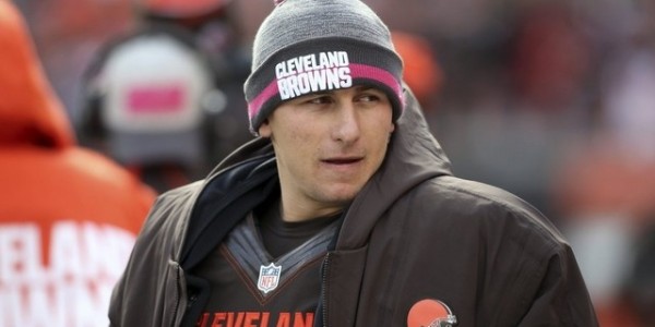 NFL Rumors – Dallas Cowboys Shouldn’t Sign Johnny Manziel