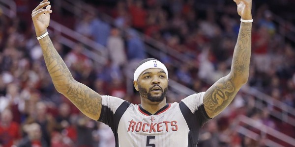 NBA Rumors – Houston Rockets, Josh Smith Should Have Never Been Apart