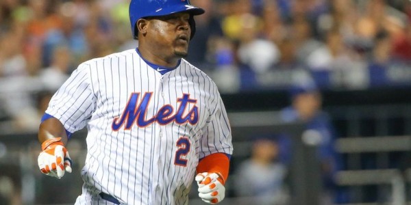 MLB Rumors – Cleveland Indians, Los Angeles Angels Both Looking Into Signing Juan Uribe