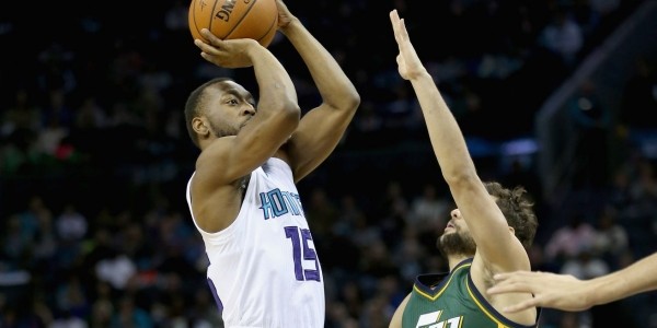 Charlotte Hornets Searching for Momentum Through Kemba Walker, Jeremy Lin Needs Some of His Own