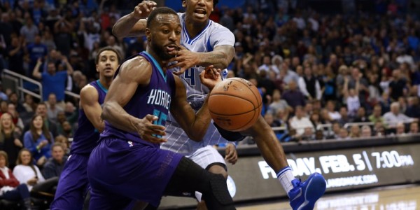 Kemba Walker Shines Again, Jeremy Lin Pushed Aside, Charlotte Hornets Survive