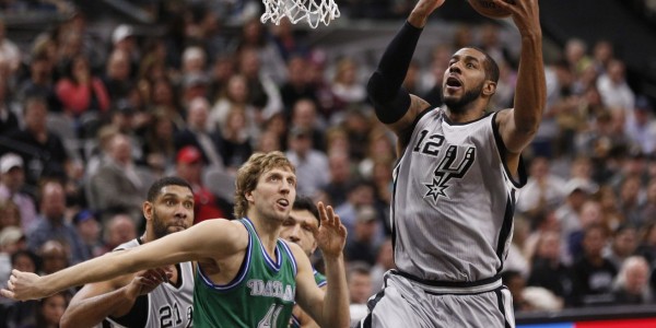 NBA Rumors – San Antonio Spurs, Oklahoma City Thunder Waiting for More Slip Ups