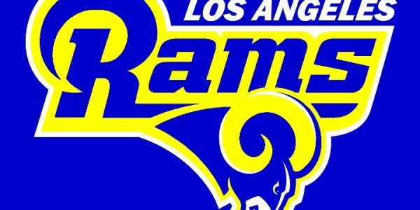 NFL Rumors – St. Louis Rams, San Diego Chargers Moving to Los Angeles