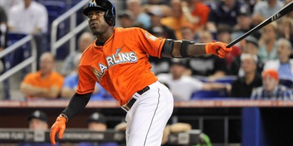 MLB Rumors – Miami Marlins Unsure About Keeping or Trading Marcell Ozuna