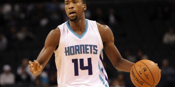 NBA Rumors: Charlotte Hornets Might be Getting Back Michael Kidd-Gilchrist This Season
