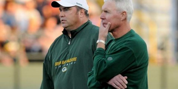 NFL Rumors – Green Bay Packers Could be Changing Offseason Priorities