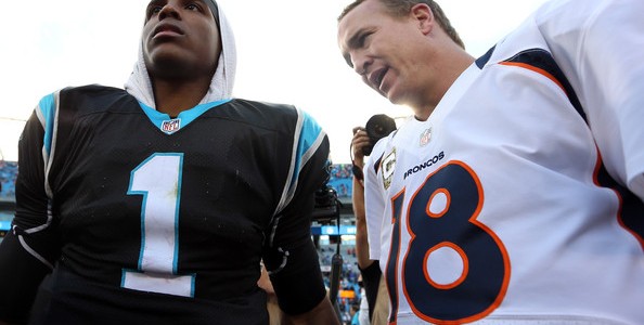 Stats & Stuff to Know About Before Super Bowl 50 (Panthers vs Broncos)