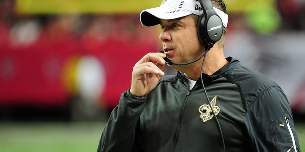 NFL Rumors – Giants, 49ers & Eagles Interested in Sean Payton Trade