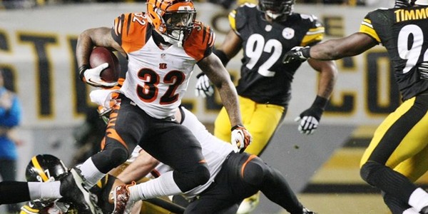 NFL Rumors – Pittsburgh Steelers, Cincinnati Bengals Trying to End a Drought