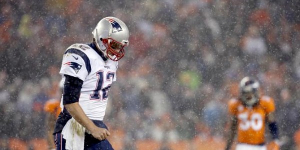 NFL Rumors – New England Patriots & Denver Broncos Set for Another Playoff Dance