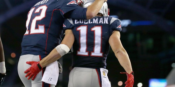 NFL Rumors – Patriots, Brady Need a Healthy Edelman
