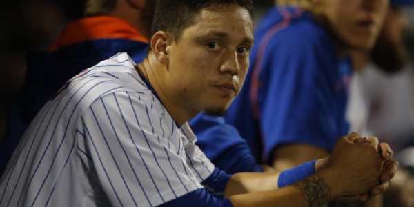 MLB Rumors – Chicago White Sox & San Diego Padres Interested in Signing Wilmer Flores