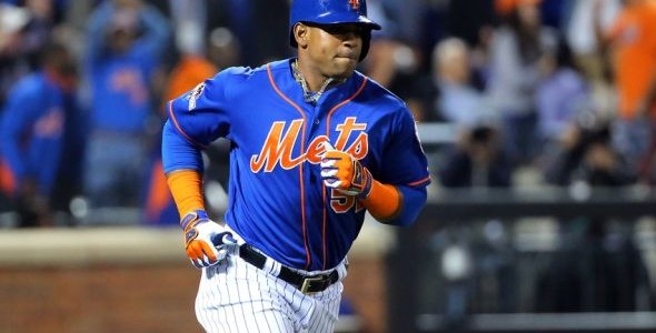 MLB Rumors – Atlanta Braves & New York Mets Interested in Signing Yoenis Cespedes