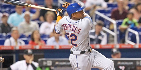 MLB Rumors – Baltimore Orioles Trying to Sign Yoenis Cespedes, Moving on From Chris Davis?