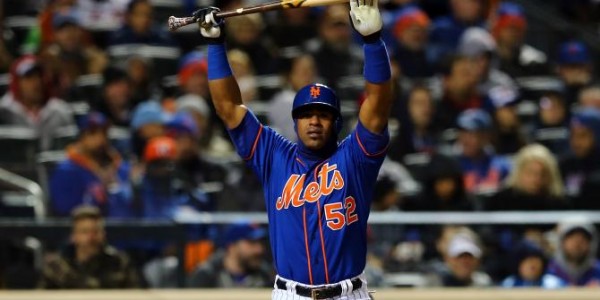 MLB Rumors – Washington Nationals Joining the Yoenis Cespedes Signing Race