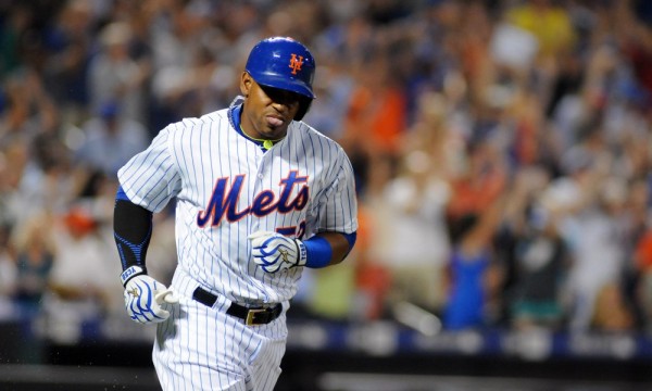 Yoenis Cespedes