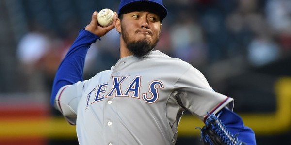 MLB Rumors – Kansas City Royals, St. Louis Cardinals & Baltimore Orioles Interested in Signing Yovani Gallardo