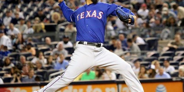 MLB Rumors – Colorado Rockies, Houston Astros or Baltimore Orioles Will Sign Yovani Gallardo
