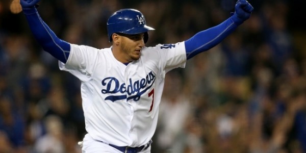 MLB Rumors – Los Angeles Angels, Cleveland Indians & Kansas City Royals Interested in Signing Alex Guerrero